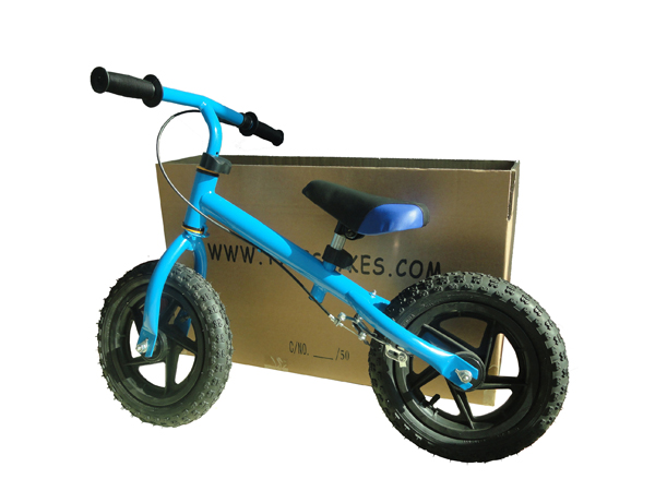 balance bike