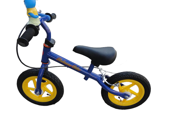 balance bike