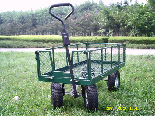 garden cart