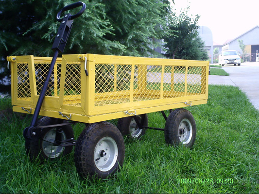 garden cart