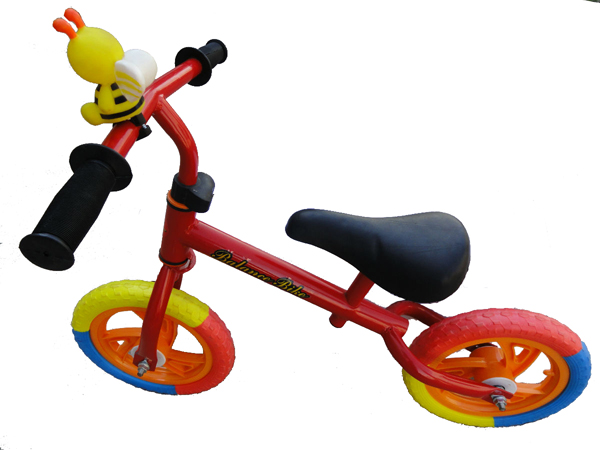 balance bike