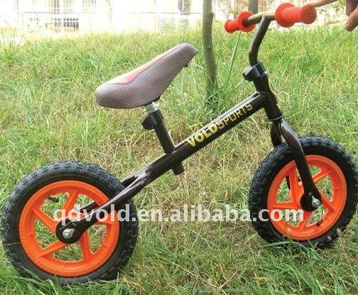 balance bike