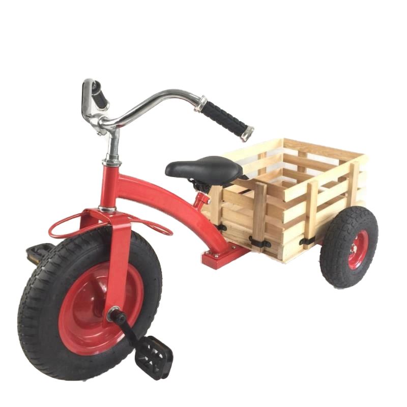 Tricycle