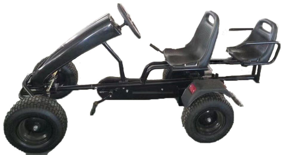Go-kart