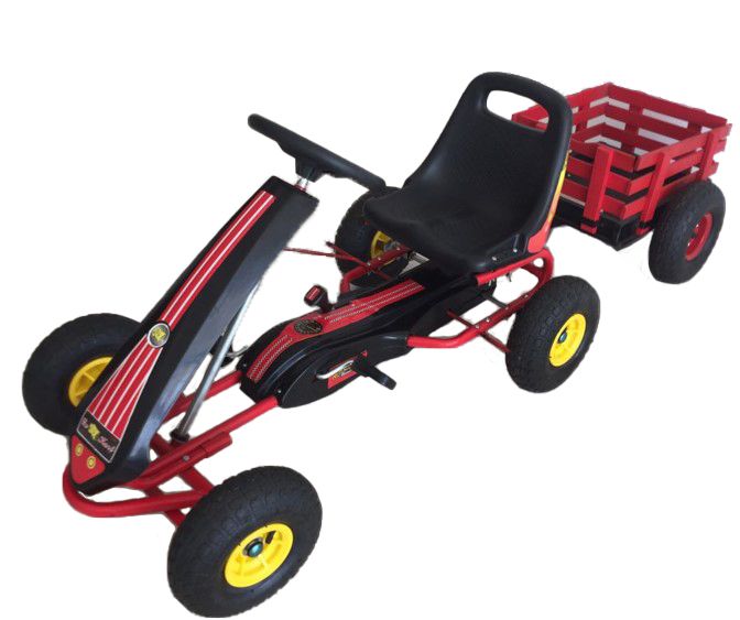 Go-kart