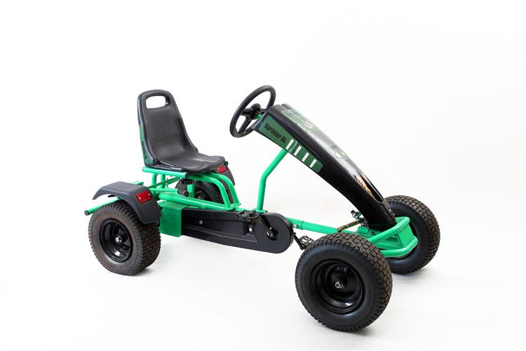 Go-kart