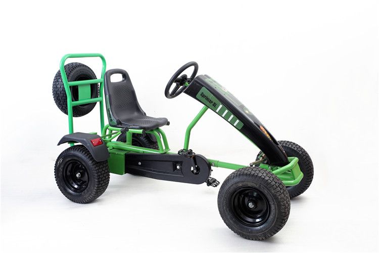 Go-kart