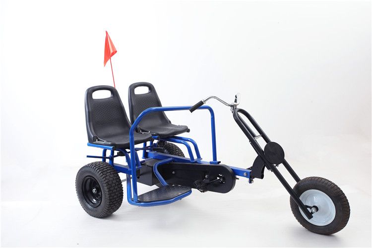 Go-kart