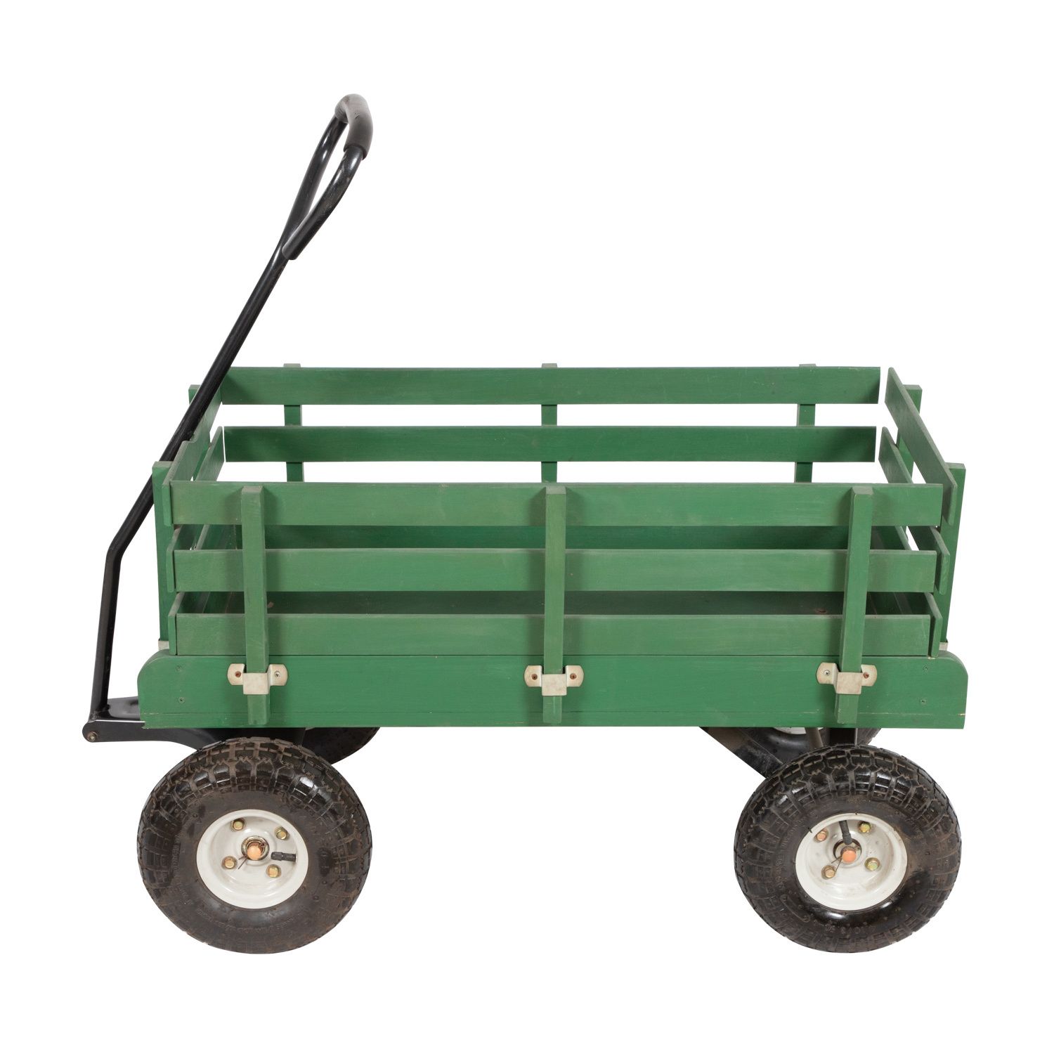 A handcart