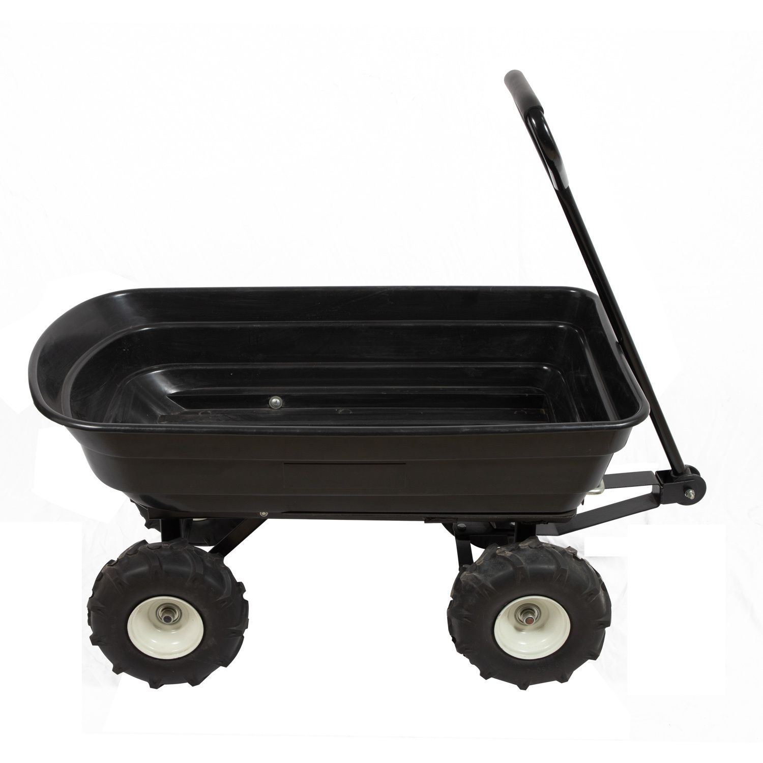 A handcart