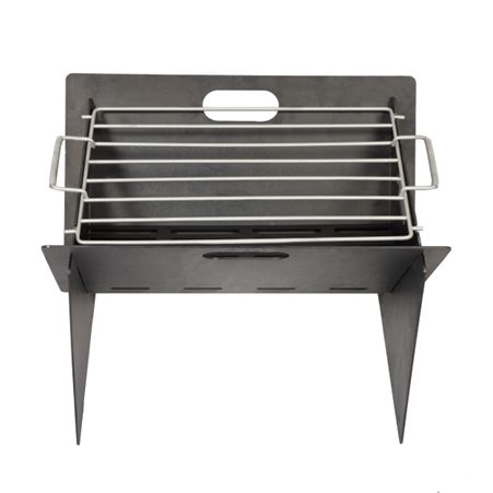Miniature Cooking Grill