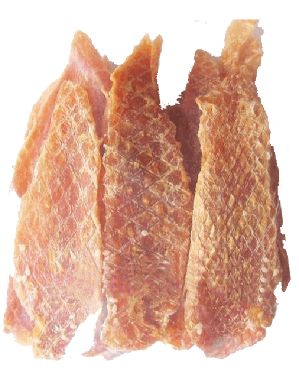 干燥鸡小胸肉-220克