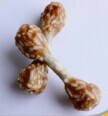 鸡肉大米哑铃