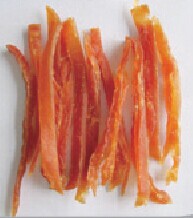 鸡肉切丝