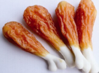 chicken leg