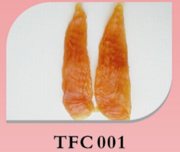 chicken tender(23%)