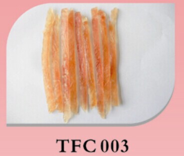 chicken slice