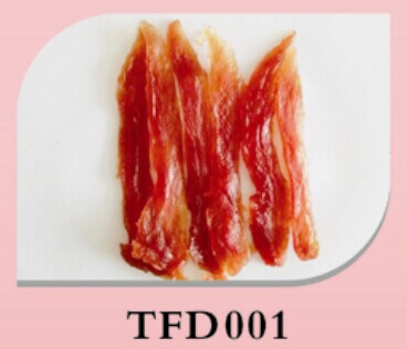 鸡肉条（23%）