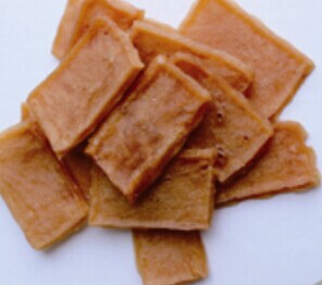 chicken flakes