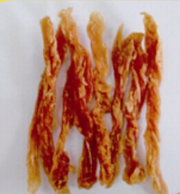 chicken twist slice
