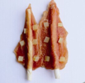 加奶豆牛皮穿鸡肉