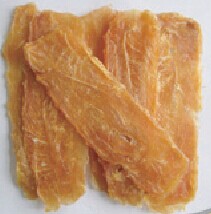 j鸡肉切片