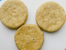 fish bread