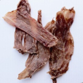 羊肉切片