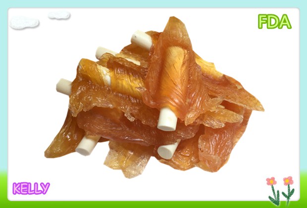 calcium stick insert chicken